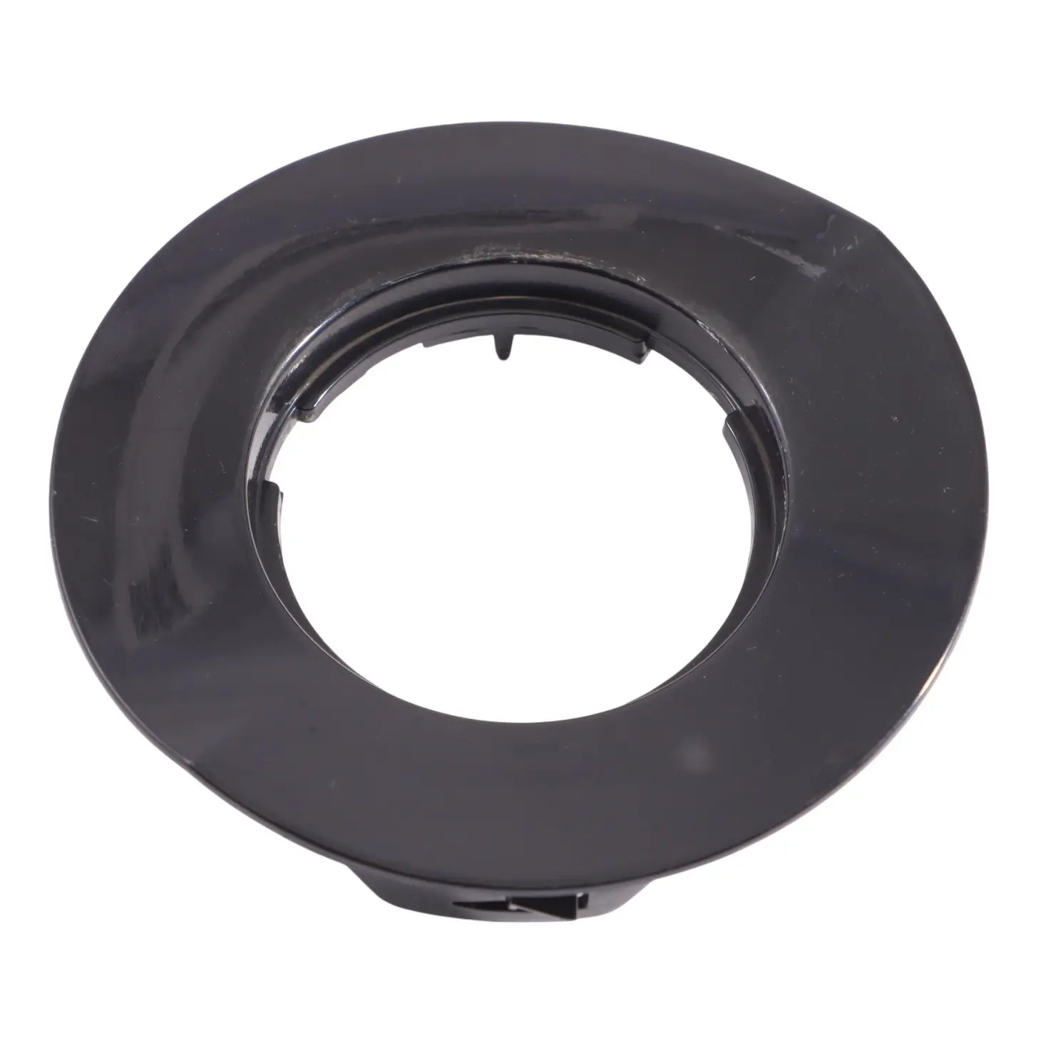 BMW Z4 E85 Cover Indicator Repeater Emblem Left N/S Carbon Black - 416 7033065
