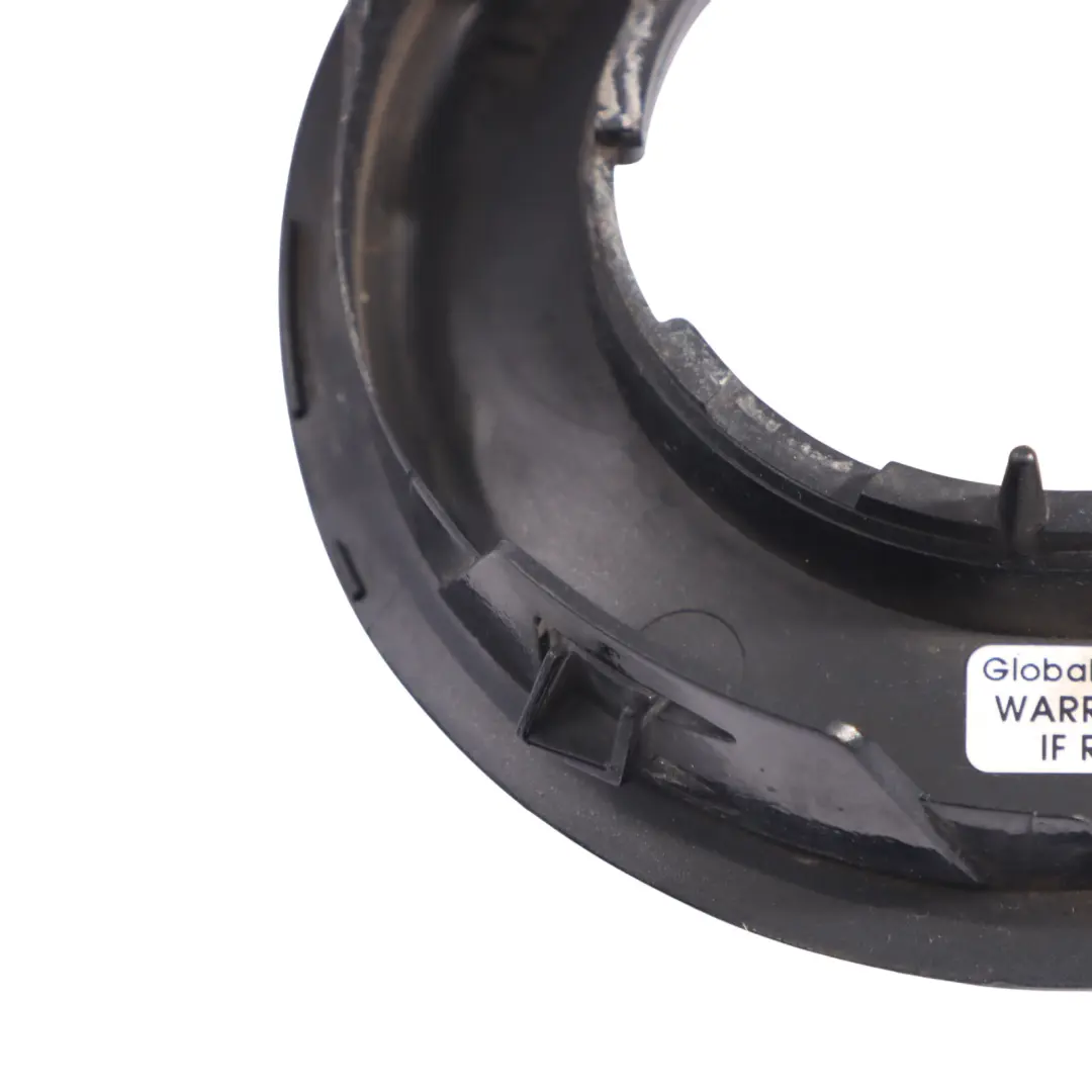 BMW Z4 E85 Copertura Indicatore Ripetitore Emblema Sinistro Nero - 416 7033065 - SKU 0030963-CAR1 - Numero di parte 0030963