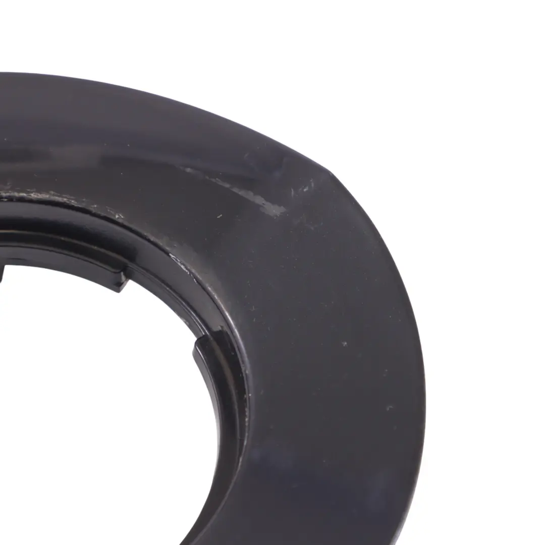 BMW Z4 E85 Couvercle Indicateur Répétiteur Emblème Gauche Noir - 416 7033065 - SKU 0030963-CAR1 - Numéro de pièce 0030963