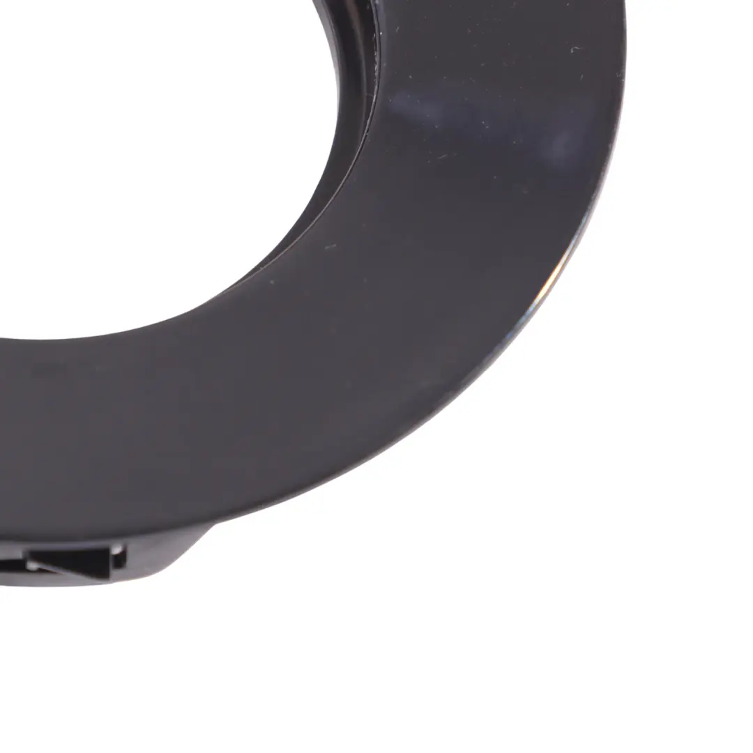 BMW Z4 E85 Couvercle Indicateur Répétiteur Emblème Gauche Noir - 416 7033065 - SKU 0030963-CAR1 - Numéro de pièce 0030963
