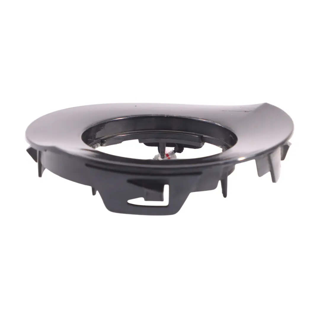 BMW Z4 E85 Couvercle Indicateur Répétiteur Emblème Gauche Noir - 416 7033065 - SKU 0030963-CAR1 - Numéro de pièce 0030963