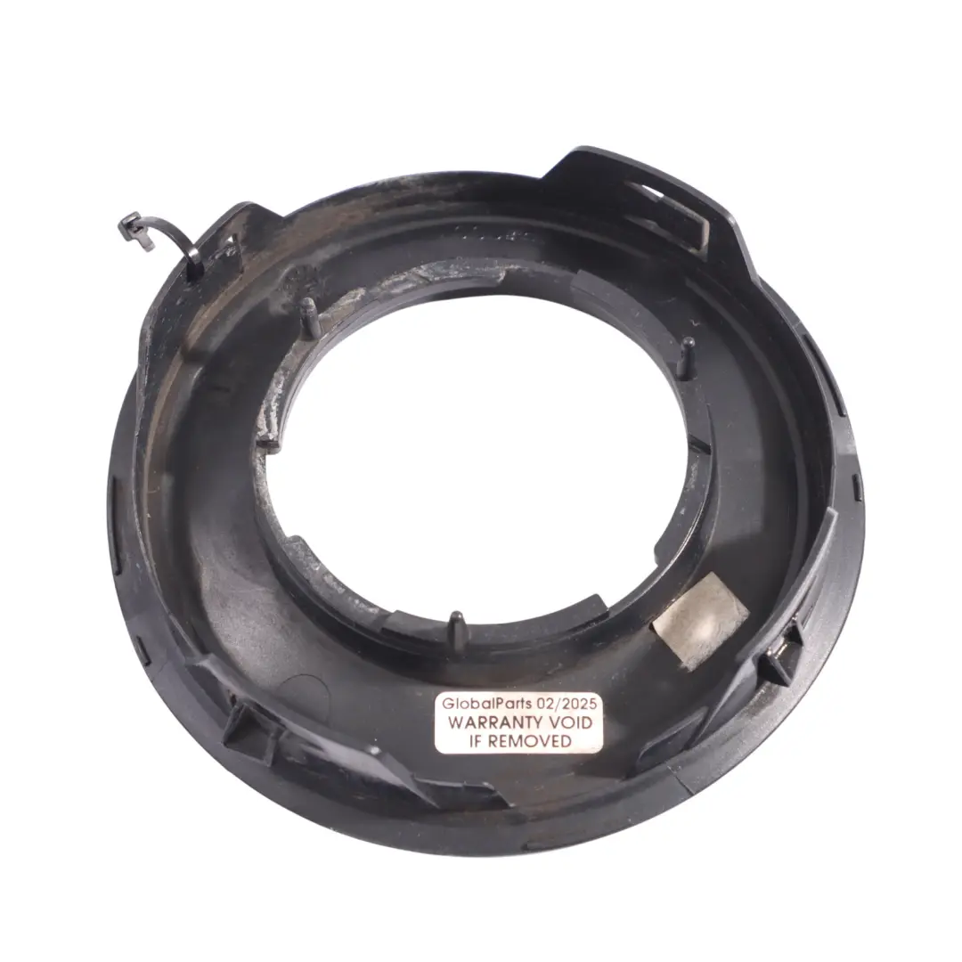 BMW Z4 E85 Couvercle Indicateur Répétiteur Emblème Gauche Noir - 416 7033065 - SKU 0030963-CAR1 - Numéro de pièce 0030963