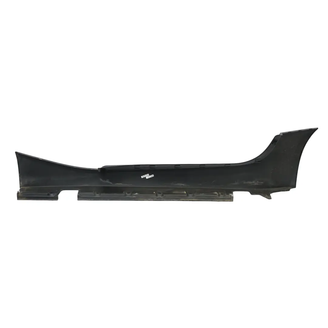 BMW Z4 E85 E86 Próg Prawy Listwa Progowa Carbonschwarz Czarny Metalik - 416 - SKU 0031108-CAR1 - Numer Części 0031108