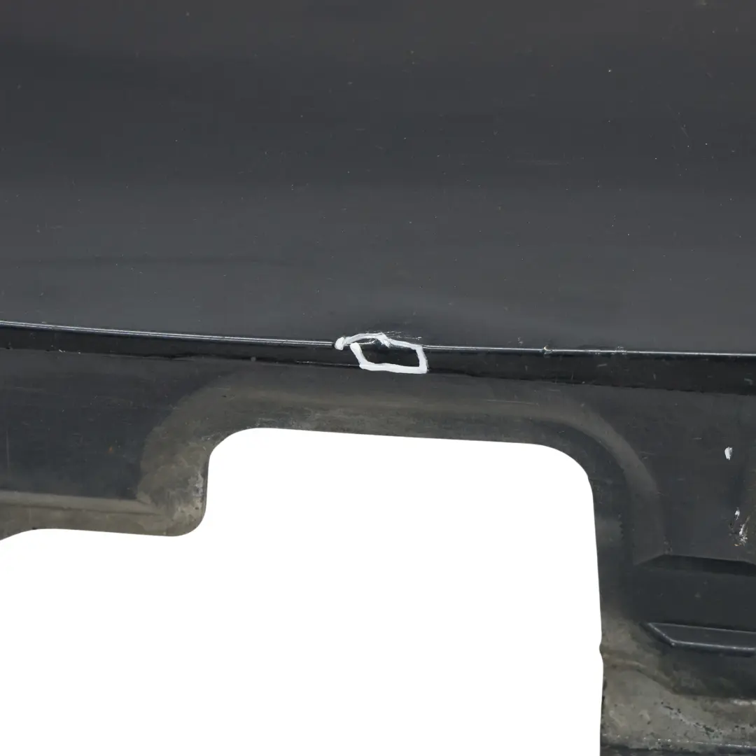 BMW Z4 E85 E86 Pannello Di Calcio Destro Gonna Di Davanzale Carbonschwarz - 416 - SKU 0031108-CAR1 - Numero di parte 0031108