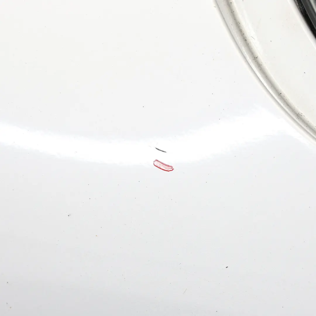 BMW Z4 E85 Gonna laterale destra Pannello striscia Titansilber - 354 - SKU 0031108-TS - Numero di parte 0031108