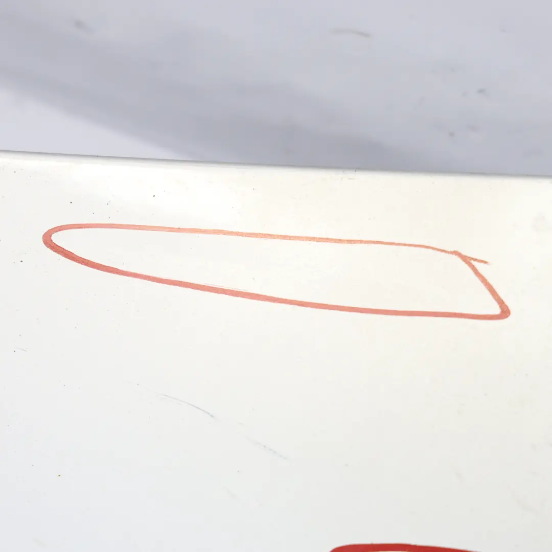 Seitenschweller rechts Schwellerleiste Titansilber Silber - 354 für BMW Z4 E85 mit Teilenummer 0031108 BMW Z4 E85 Seitenschweller rechts Schwellerleiste Titansilber Silber - 354 - SKU 0031108-TS - Teilenummer 0031108