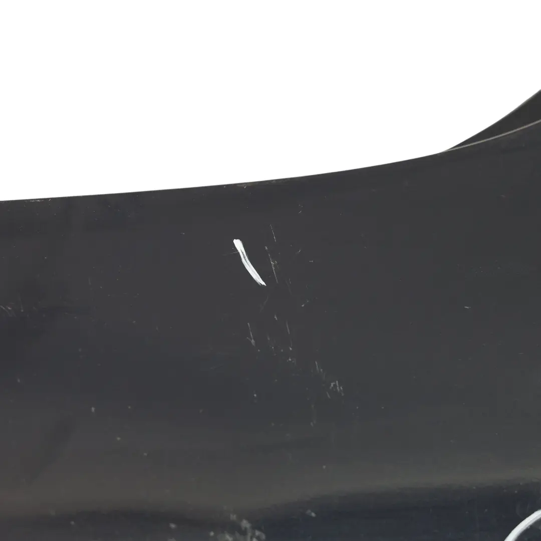 BMW Z4 E85 E86 Left N/S Sill Strip Cover Side Skirt Panel Carbon Black 416 - SKU 0031109-CAR - Part number 0031109