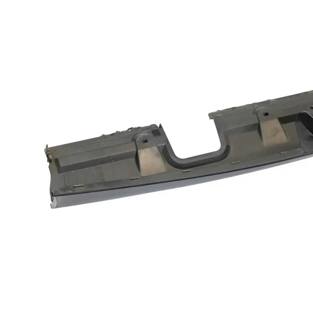 Left N/S Sill Strip Cover Side Skirt Panel Carbon Black 416 to BMW Z4 E85 E86 with Part number 0031109 BMW Z4 E85 E86 Left N/S Sill Strip Cover Side Skirt Panel Carbon Black 416 - SKU 0031109-CAR - Part number 0031109