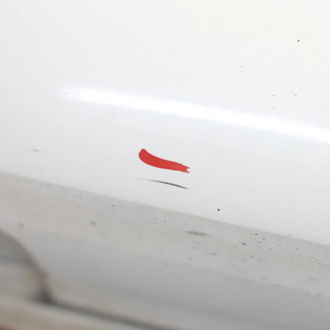 BMW Z4 E85 E86 Left N/S Sill Strip Side Skirt Panel Titansilber Silver - 354 - SKU 0031109-TS2 - Part number 0031109