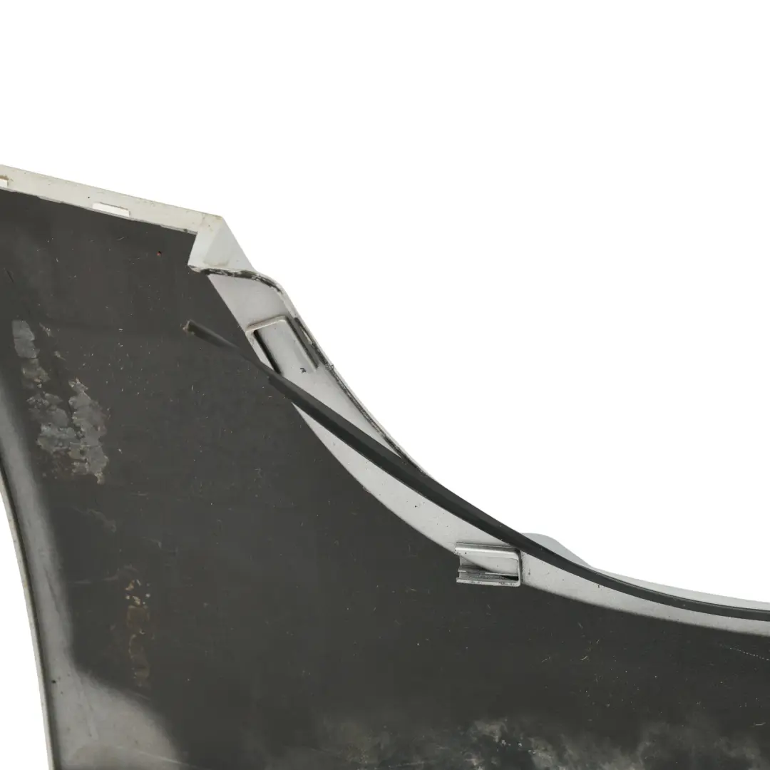 Left N/S Sill Strip Side Skirt Panel Titansilber Silver - 354 to BMW Z4 E85 E86 with Part number 0031109 BMW Z4 E85 E86 Left N/S Sill Strip Side Skirt Panel Titansilber Silver - 354 - SKU 0031109-TS2 - Part number 0031109