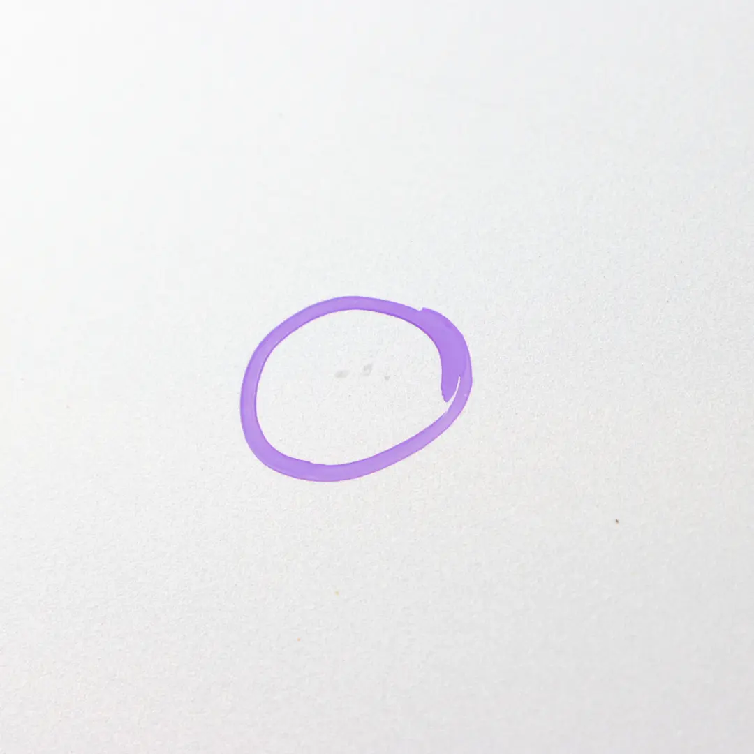 Spoiler Trunk Lid Silver to Mini Cooper One R50 Rear with Part number 7122799 Mini Cooper One R50 Rear Spoiler Trunk Lid Silver - SKU 0031259-SIL - Part number 7122799