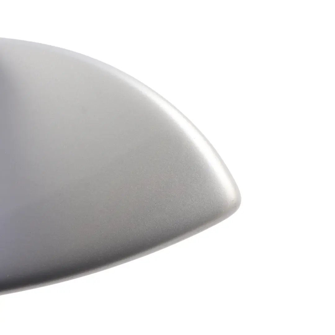 Mini Cooper One R50 Spoiler arrière Couvercle de coffre Argent - SKU 0031259-SIL - Numéro de pièce 7122799