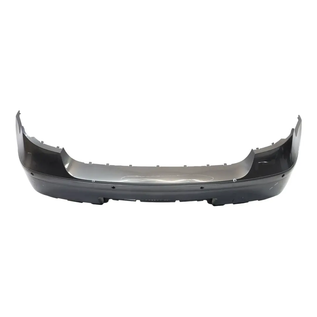 BMW E87 Rear Bumper Trim Panel PDC Sparkling Graphite Metallic - A22 - SKU 0032630-SG1 - Part number 0032630