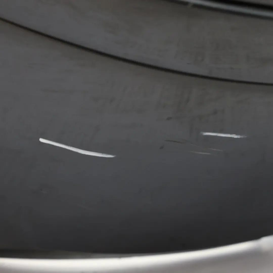 Zderzak Tylny PDC Sparkling Graphite Grafitowy Metalik - A22 do BMW E87 o numerze 0032630 BMW E87 Zderzak Tylny PDC Sparkling Graphite Grafitowy Metalik - A22 - SKU 0032630-SG1 - Numer Części 0032630