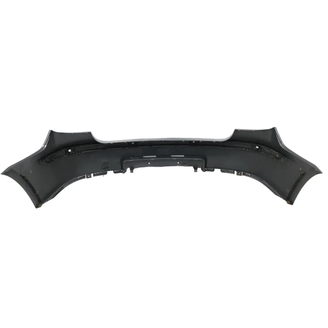 Bumper Trim Panel PDC Sparkling Graphite Metallic - A22 to BMW E87 Rear with Part number 0032630 BMW E87 Rear Bumper Trim Panel PDC Sparkling Graphite Metallic - A22 - SKU 0032630-SG1 - Part number 0032630
