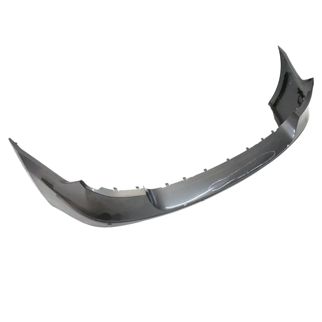 BMW E87 Zderzak Tylny PDC Sparkling Graphite Grafitowy Metalik - A22 - SKU 0032630-SG1 - Numer Części 0032630