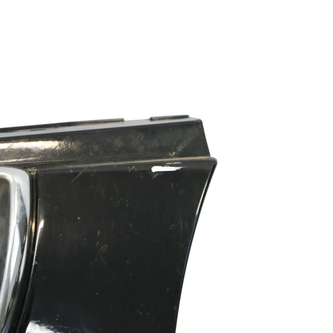 Zderzak Przedni Przód Schwarz II - 668 do BMW E87 o numerze 0032635 BMW E87 Zderzak Przedni Przód Schwarz II - 668 - SKU 0032635-SCH - Numer Części 0032635