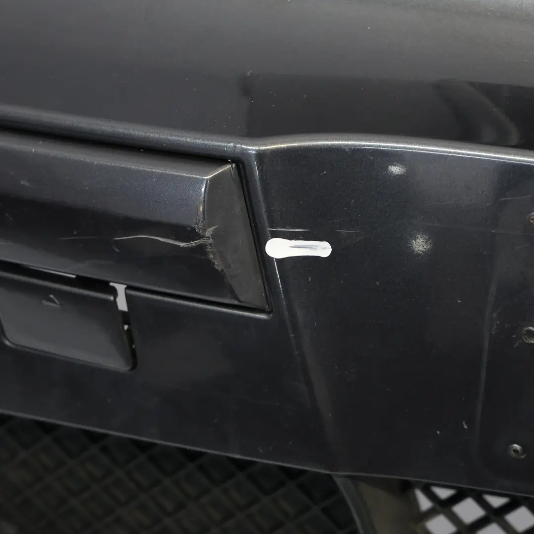 Zderzak Przedni Sparkling Graphite Grafitowy Metalik - A22 do BMW E87 o numerze 0032635 BMW E87 Zderzak Przedni Sparkling Graphite Grafitowy Metalik - A22 - SKU 0032635-SG2 - Numer Części 0032635