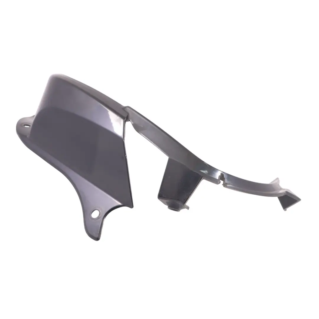 Frame Cover Light Rear Left N/S Carbon Black - 416 7162125 to BMW Z4 E85 with Part number 0033347 BMW Z4 E85 Frame Cover Light Rear Left N/S Carbon Black - 416 7162125 - SKU 0033347-CAR - Part number 0033347