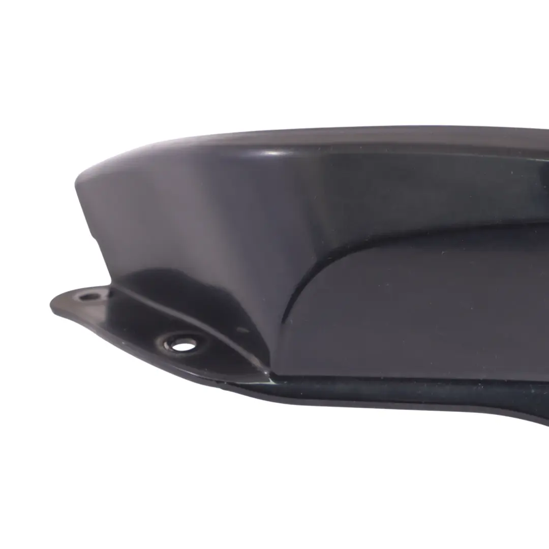 Frame Cover Light Rear Left N/S Carbon Black - 416 7162125 to BMW Z4 E85 with Part number 0033347 BMW Z4 E85 Frame Cover Light Rear Left N/S Carbon Black - 416 7162125 - SKU 0033347-CAR - Part number 0033347