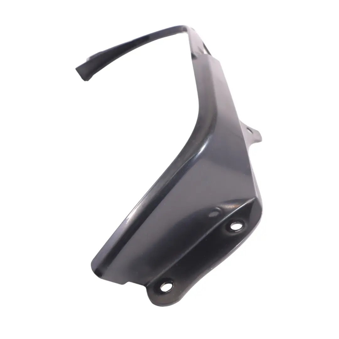 BMW Z4 E85 Rahmenabdeckung Licht Hinten Links Carbon Schwarz - 416 7162125 - SKU 0033347-CAR - Teilenummer 0033347