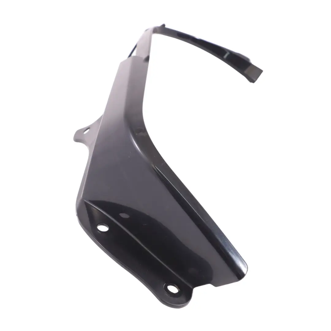 BMW Z4 E85 Marco Tapa Luz Trasera Derecha Carbono Negro - 416 7162126 - SKU 0033350-CAR - Número de pieza 0033350-