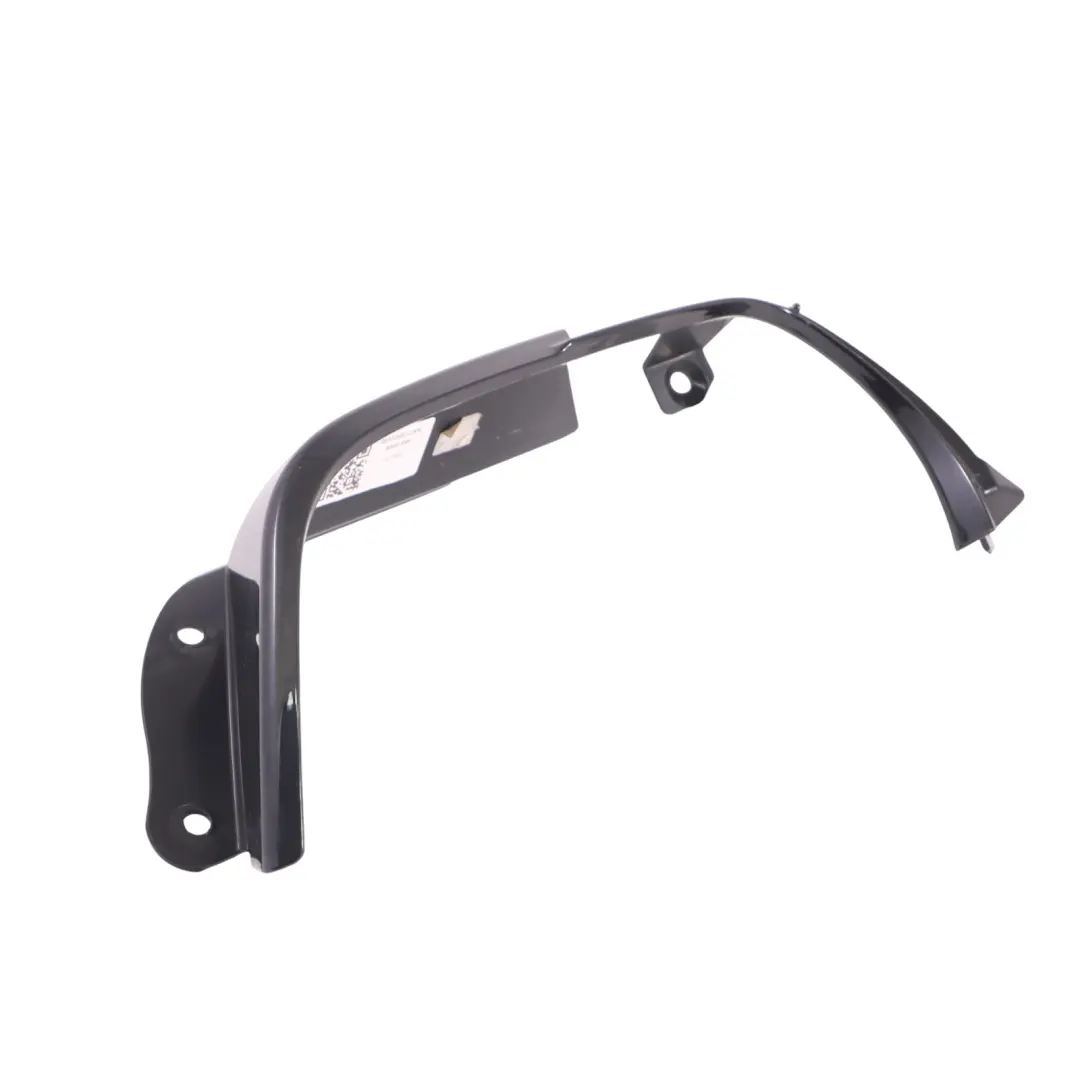 BMW Z4 E85 Cache Cadre Feu Arrière Droit Noir Carbone - 416 7162126 - SKU 0033350-CAR - Numéro de pièce 0033350-