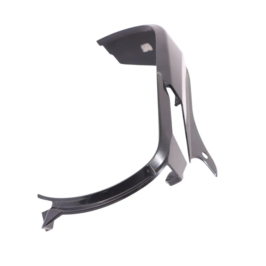 Rama Osłona Światła Tylna Prawa Carbon Black - 416 7162126 do BMW Z4 E85 o numerze 0033350- BMW Z4 E85 Rama Osłona Światła Tylna Prawa Carbon Black - 416 7162126 - SKU 0033350-CAR - Numer Części 0033350-