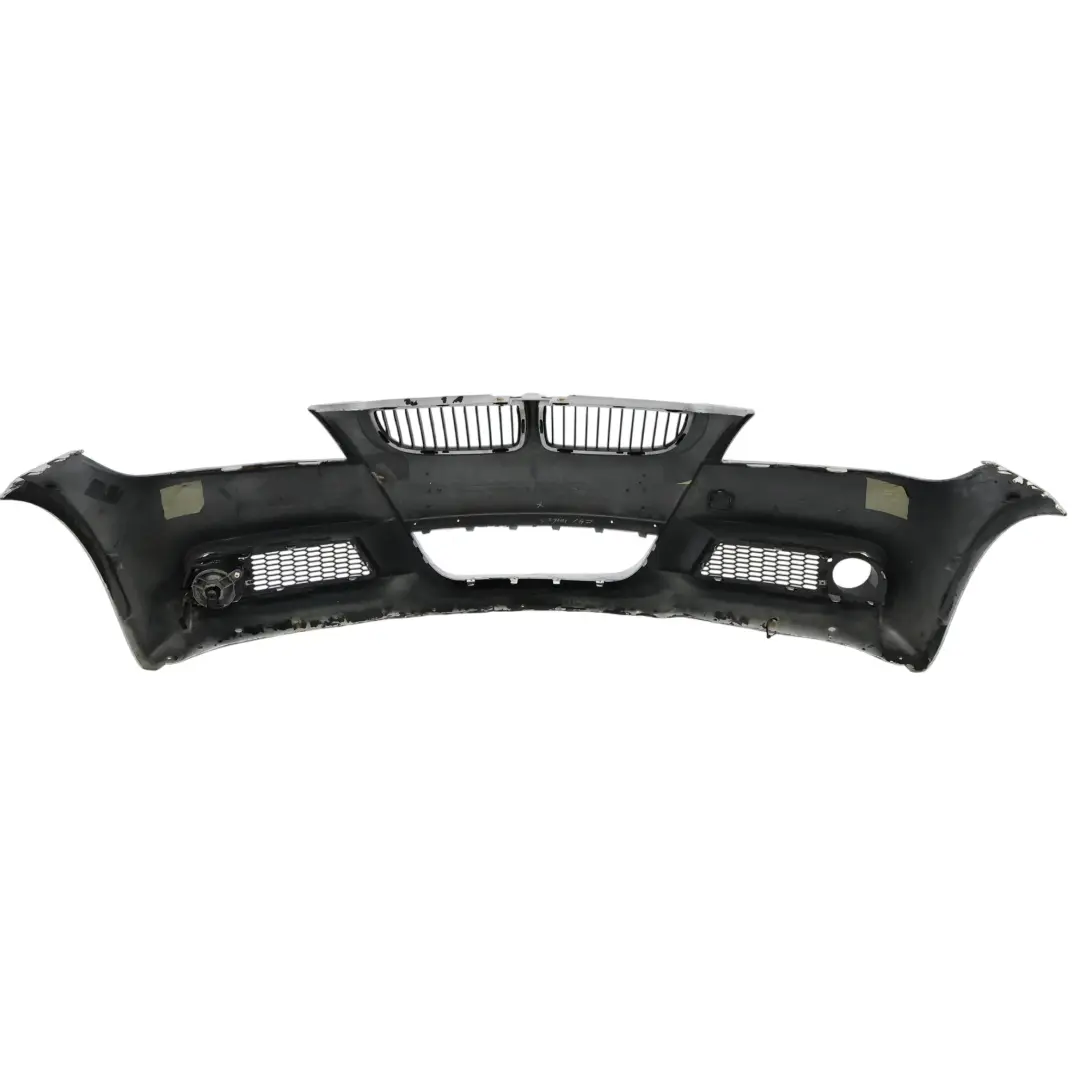 Zderzak Przedni M-Pakiet Titansilber Srebrny Metalik - 354 do BMW E90 E91 o numerze 0033536 BMW E90 E91 Zderzak Przedni M-Pakiet Titansilber Srebrny Metalik - 354 - SKU 0033536-TS - Numer Części 0033536