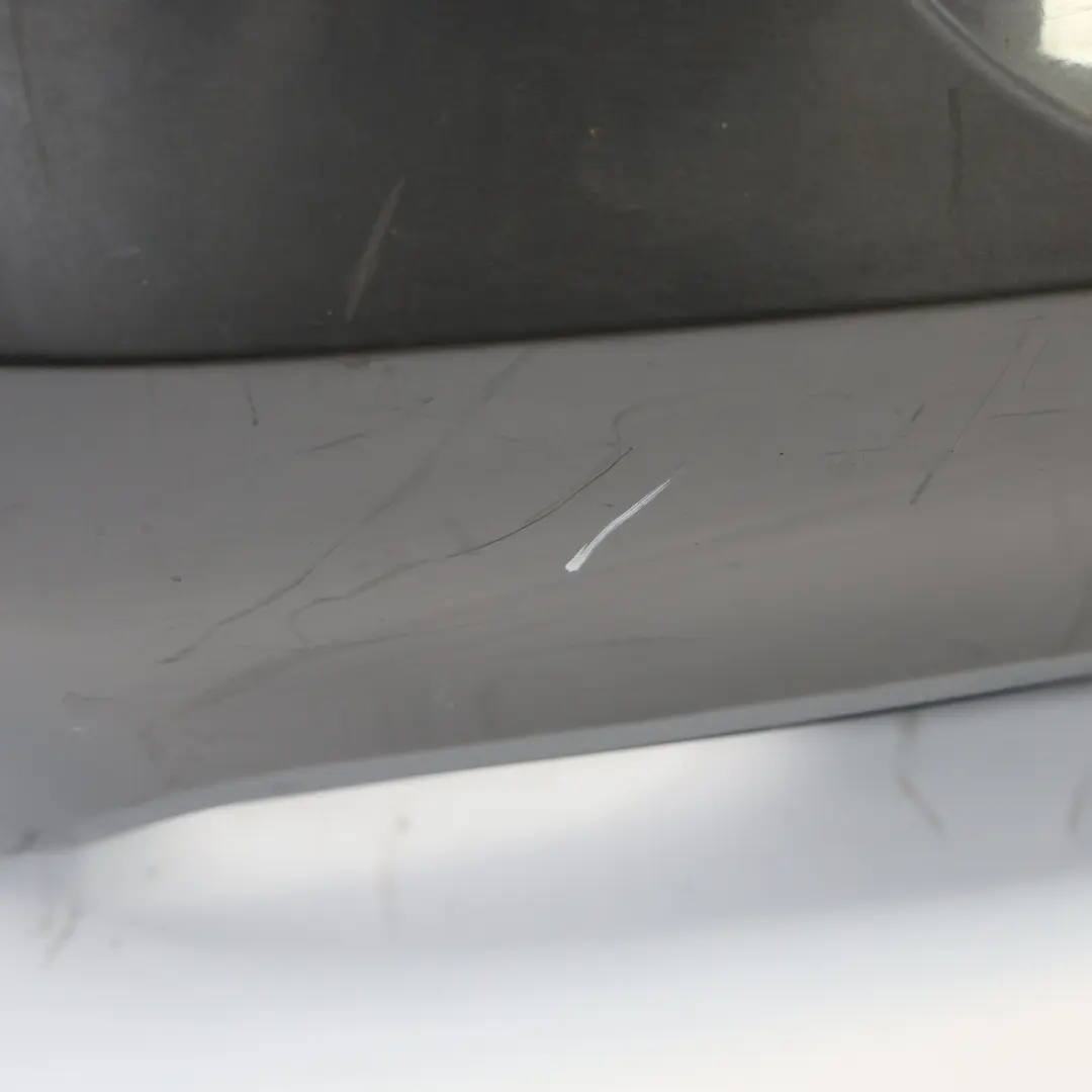 Zderzak Tył PDC M-Pakiet Sparkling Graphite Metalik - A22 do BMW E90 o numerze 0033541 BMW E90 Zderzak Tył PDC M-Pakiet Sparkling Graphite Metalik - A22 - SKU 0033541-SG1 - Numer Części 0033541