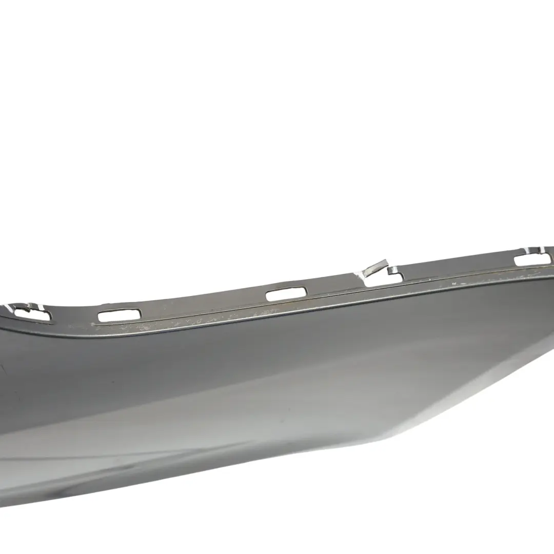 Zderzak Tył PDC M-Pakiet Sparkling Graphite Metalik - A22 do BMW E90 o numerze 0033541 BMW E90 Zderzak Tył PDC M-Pakiet Sparkling Graphite Metalik - A22 - SKU 0033541-SG1 - Numer Części 0033541