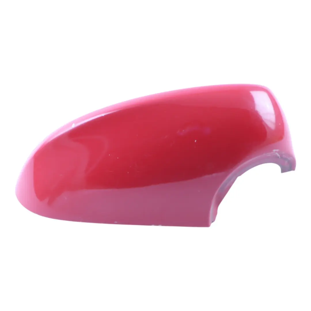 Wing Mirror Cover BMW E92 E93 Right O/S Cap Casing Crimson Red A61 to with Part number 0033794 Wing Mirror Cover BMW E92 E93 Right O/S Cap Casing Crimson Red A61 - SKU 0033794-KAR - Part number 0033794