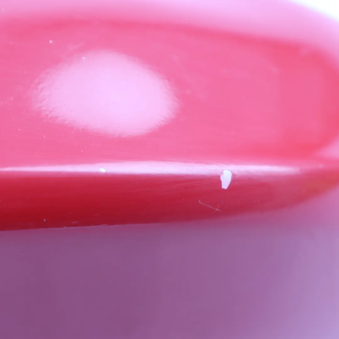  Wing Mirror Cover BMW E92 E93 Right O/S Cap Casing Crimson Red A61 - SKU 0033794-KAR - Part number 0033794
