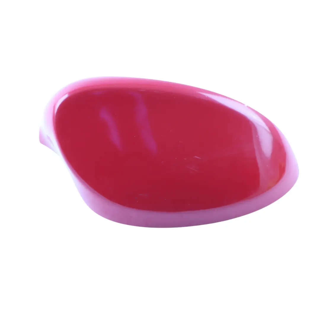 Wing Mirror Cover BMW E92 E93 Right O/S Cap Casing Crimson Red A61 to with Part number 0033794 Wing Mirror Cover BMW E92 E93 Right O/S Cap Casing Crimson Red A61 - SKU 0033794-KAR - Part number 0033794
