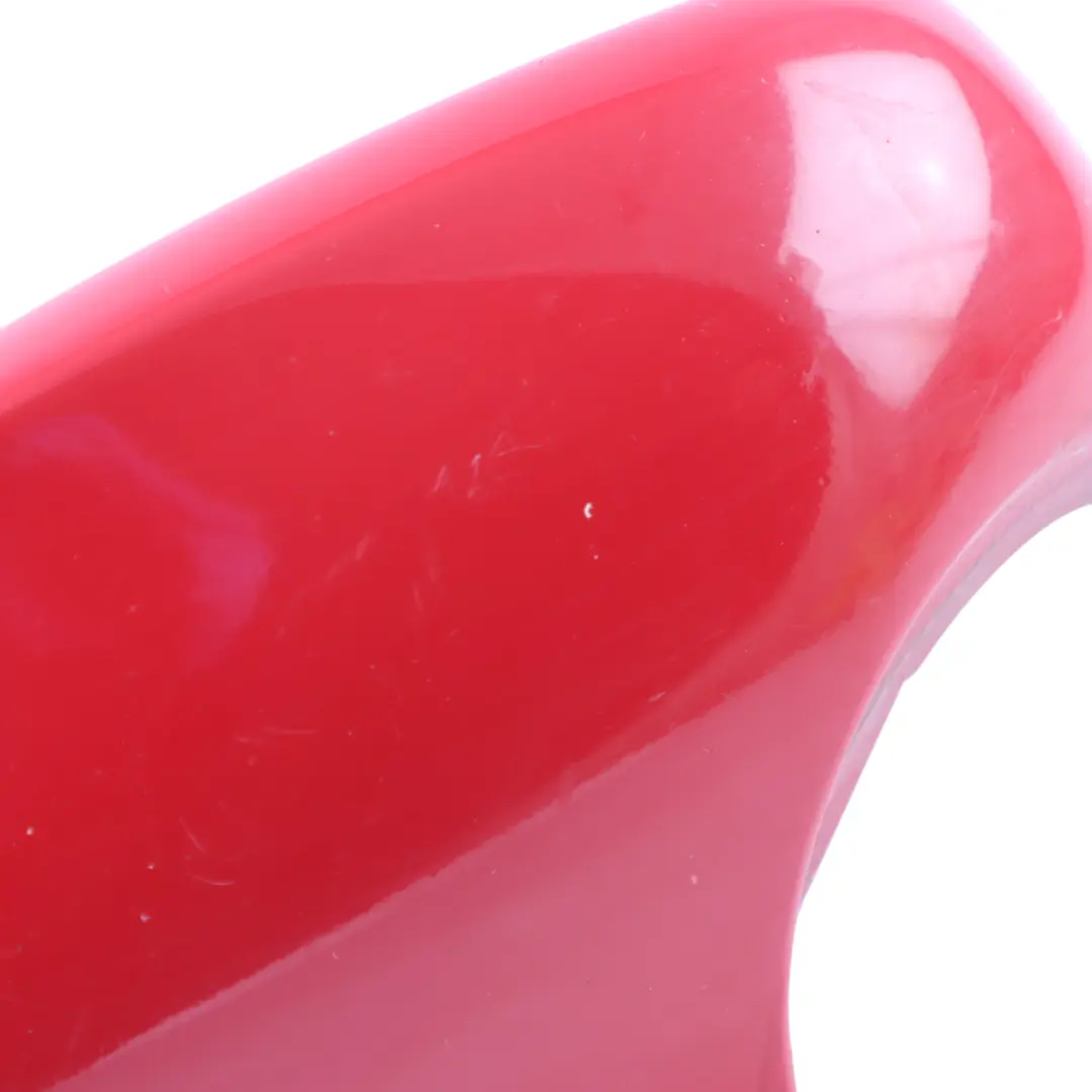 Wing Mirror Cover BMW E92 E93 Right O/S Cap Casing Crimson Red A61 to with Part number 0033794 Wing Mirror Cover BMW E92 E93 Right O/S Cap Casing Crimson Red A61 - SKU 0033794-KAR - Part number 0033794