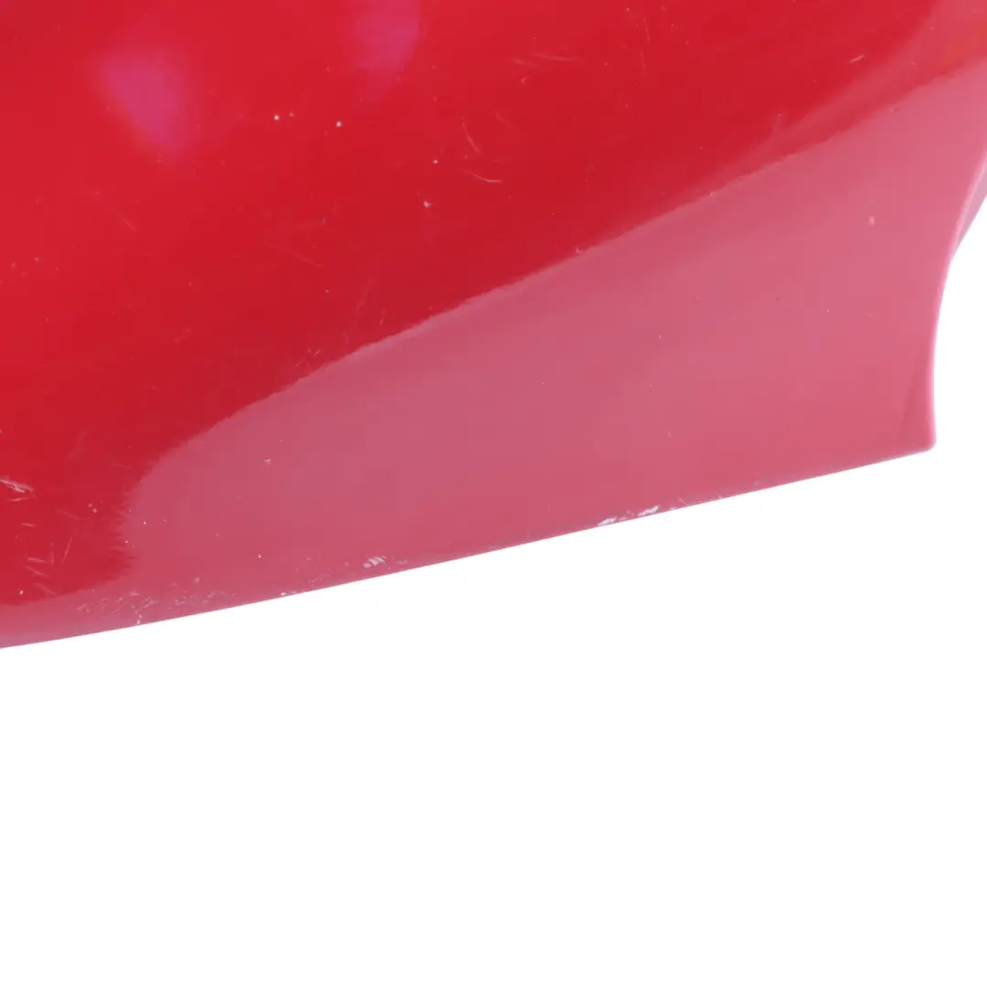 Wing Mirror Cover BMW E92 E93 Right O/S Cap Casing Crimson Red A61 to with Part number 0033794 Wing Mirror Cover BMW E92 E93 Right O/S Cap Casing Crimson Red A61 - SKU 0033794-KAR - Part number 0033794