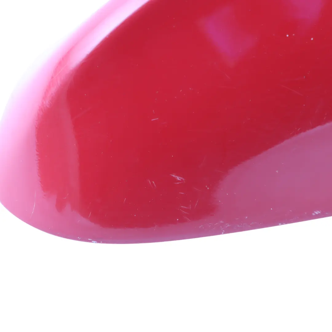 Wing Mirror Cover BMW E92 E93 Right O/S Cap Casing Crimson Red A61 to with Part number 0033794 Wing Mirror Cover BMW E92 E93 Right O/S Cap Casing Crimson Red A61 - SKU 0033794-KAR - Part number 0033794