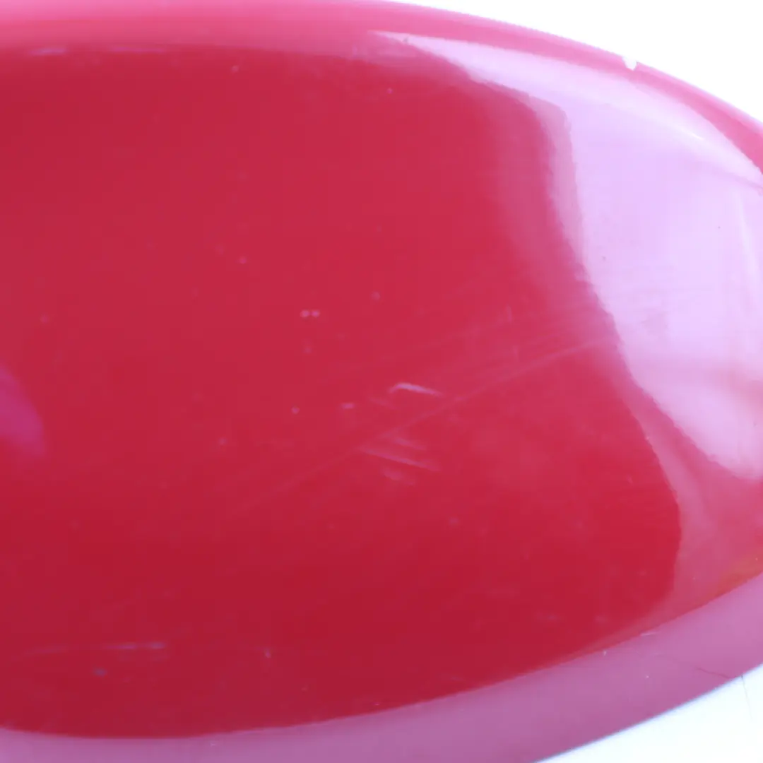  Wing Mirror Cover BMW E92 E93 Right O/S Cap Casing Crimson Red A61 - SKU 0033794-KAR - Part number 0033794