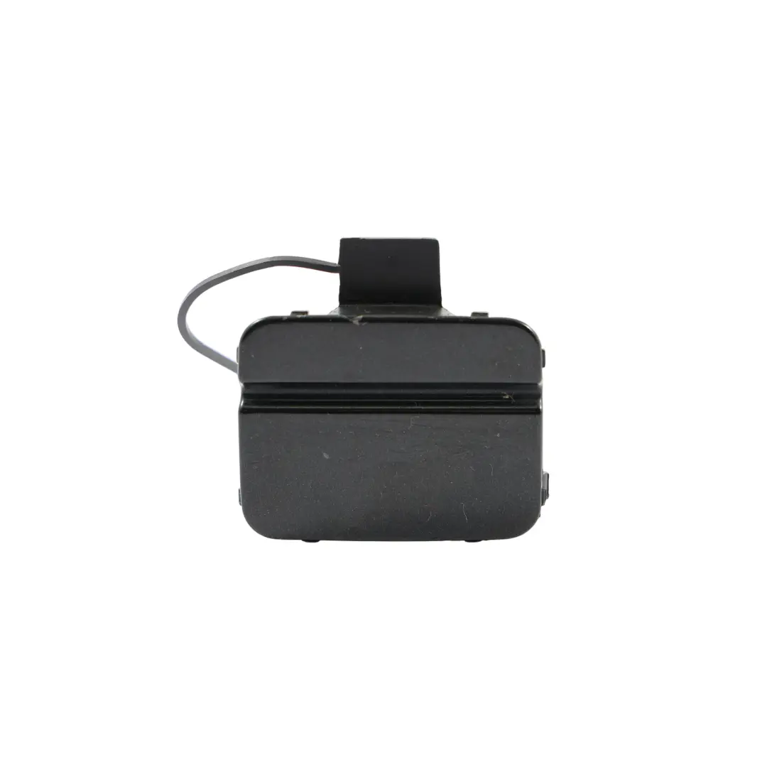 BMW E91 Cache Crochet De Remorquage Pare Chocs Arrière Noir Saphir 475 - SKU 0034446-BS - Numéro de pièce 0034446