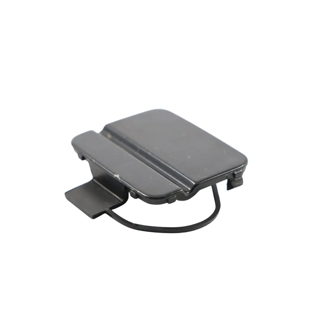 Paraurti Posteriore Gancio Di Traino Cover Nero Zaffiro 475 per BMW E91 con numero di parte 0034446 BMW E91 Paraurti Posteriore Gancio Di Traino Cover Nero Zaffiro 475 - SKU 0034446-BS - Numero di parte 0034446