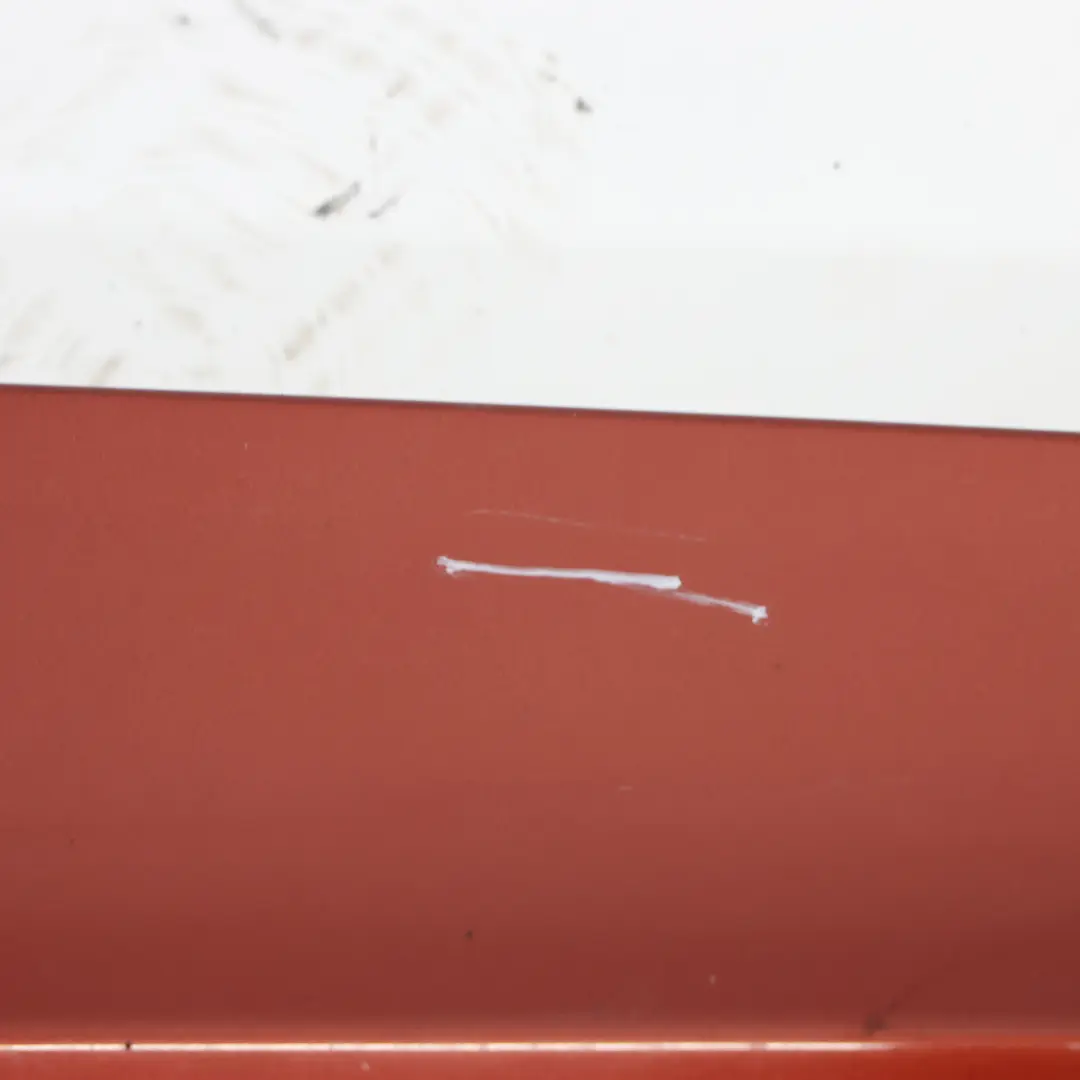  Faldon lateral BMW E81 M Sport Sill Strip Derecho E82 E88 Sedonarot Metallic A79 - SKU 0034732-SED - Número de pieza 0034732