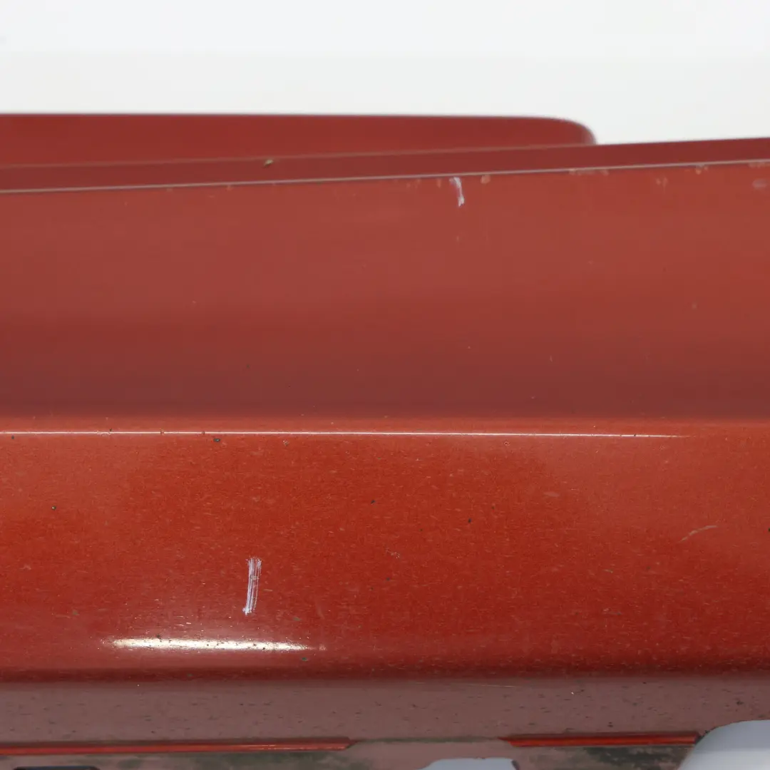  Faldon lateral BMW E81 M Sport Sill Strip Derecho E82 E88 Sedonarot Metallic A79 - SKU 0034732-SED - Número de pieza 0034732