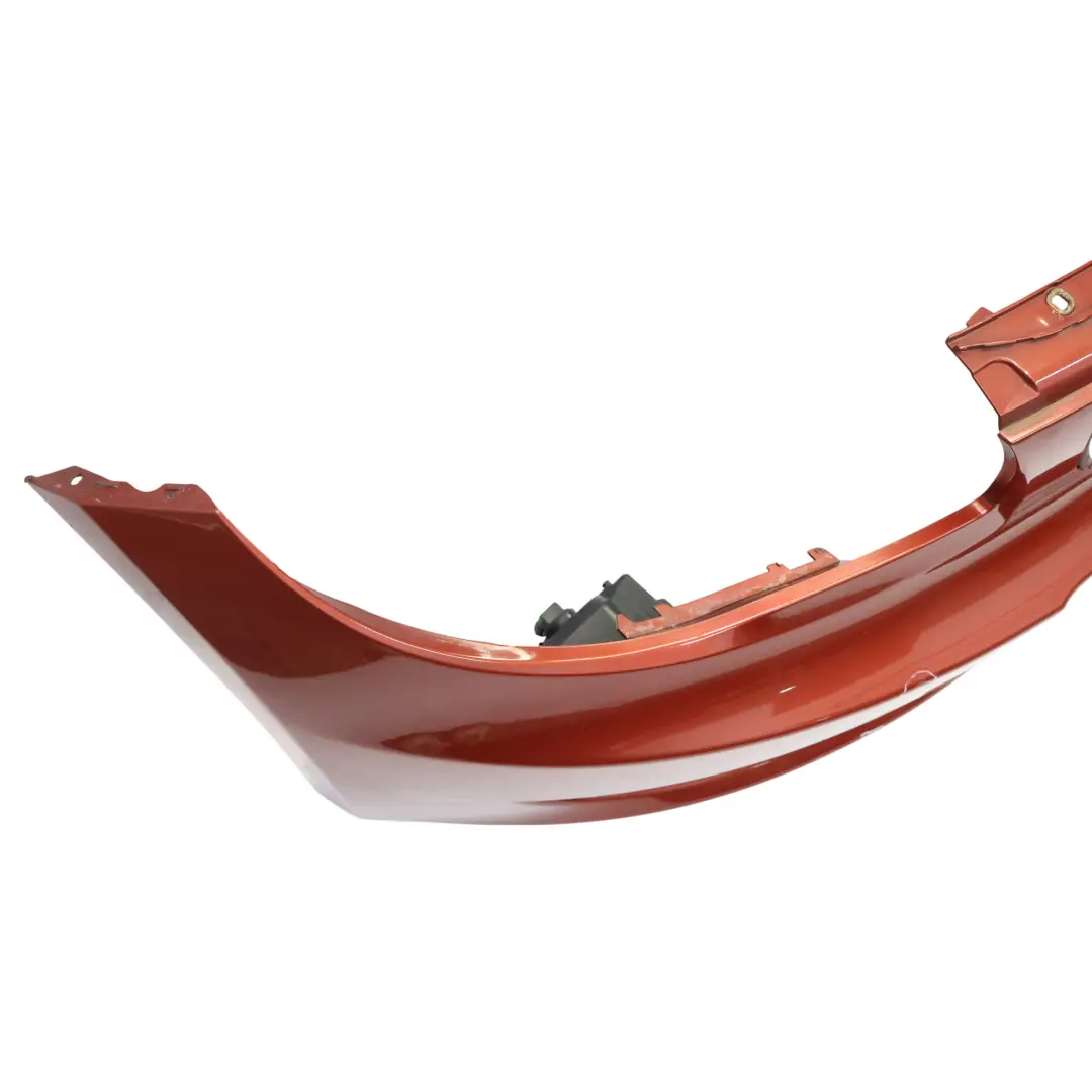 Zderzak Przedni Sedonarot Czerwony Metalik - A79 do BMW E82 E88 o numerze 0036079 BMW E82 E88 Zderzak Przedni Sedonarot Czerwony Metalik - A79 - SKU 0036079-SED - Numer Części 0036079