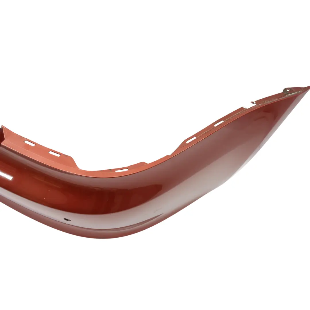 Tylny Zderzak Tył Sedonarot Czerwony Metalik - A79 do BMW E82 E88 o numerze 0036630 BMW E82 E88 Tylny Zderzak Tył Sedonarot Czerwony Metalik - A79 - SKU 0036630-SED - Numer Części 0036630