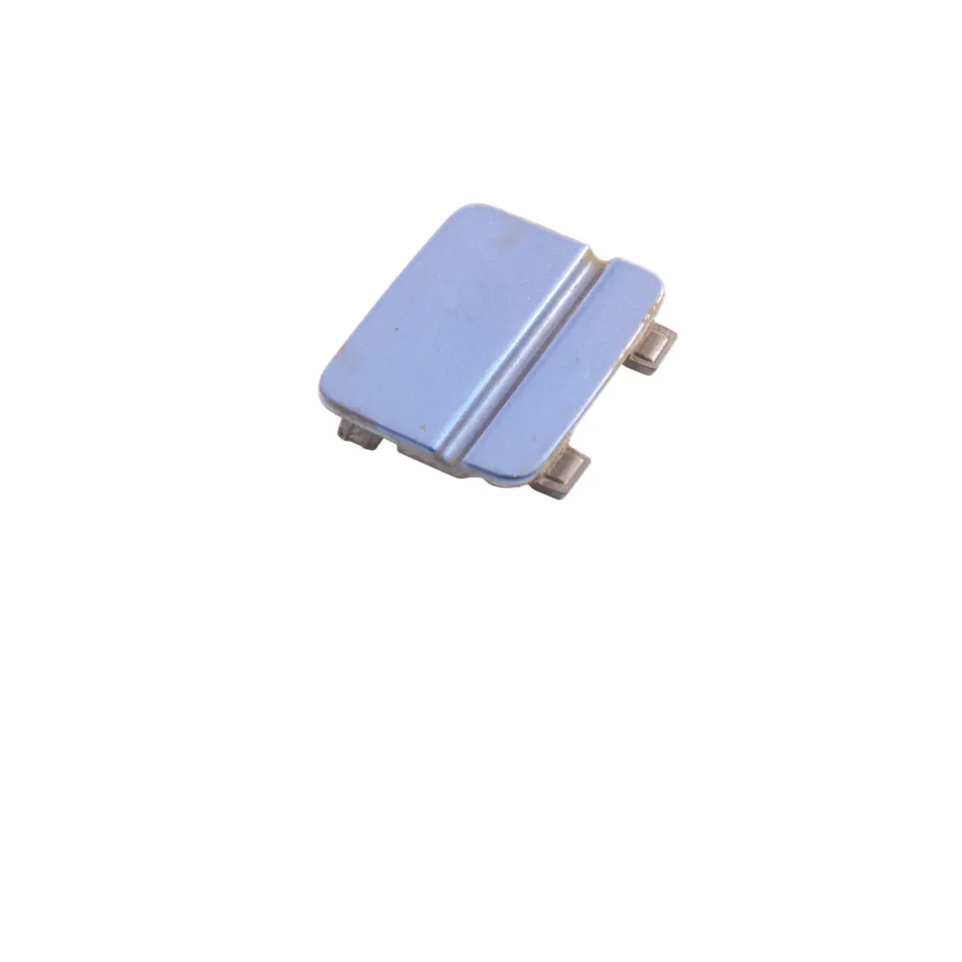 Flap Ojo Remolque Parachoques Trasero Montego Metálico A51 7202671 para BMW E90 LCI con número de pieza 0036878 BMW E90 LCI Flap Ojo Remolque Parachoques Trasero Montego Metálico A51 7202671 - SKU 0036878-MTB - Número de pieza 0036878