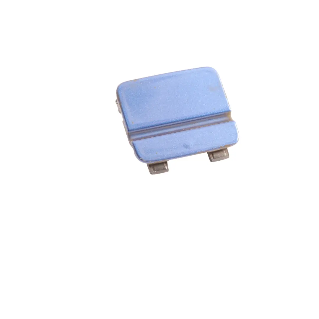 Zaślepka Ucha Holowniczego Montego Blue Metallic - A51 7202671 do BMW E90 LCI o numerze 0036878 BMW E90 LCI Zaślepka Ucha Holowniczego Montego Blue Metallic - A51 7202671 - SKU 0036878-MTB - Numer Części 0036878