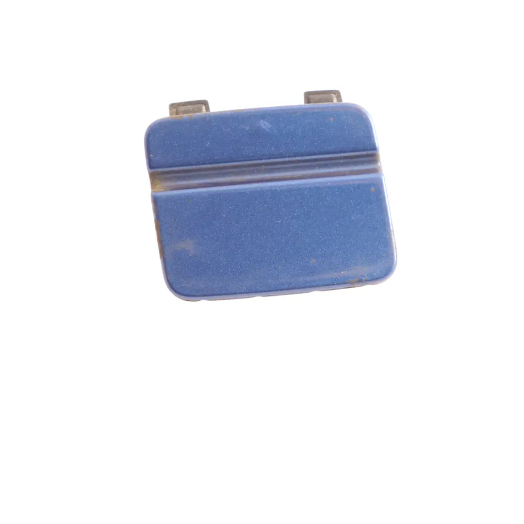 Zaślepka Ucha Holowniczego Montego Blue Metallic - A51 7202671 do BMW E90 LCI o numerze 0036878 BMW E90 LCI Zaślepka Ucha Holowniczego Montego Blue Metallic - A51 7202671 - SKU 0036878-MTB - Numer Części 0036878