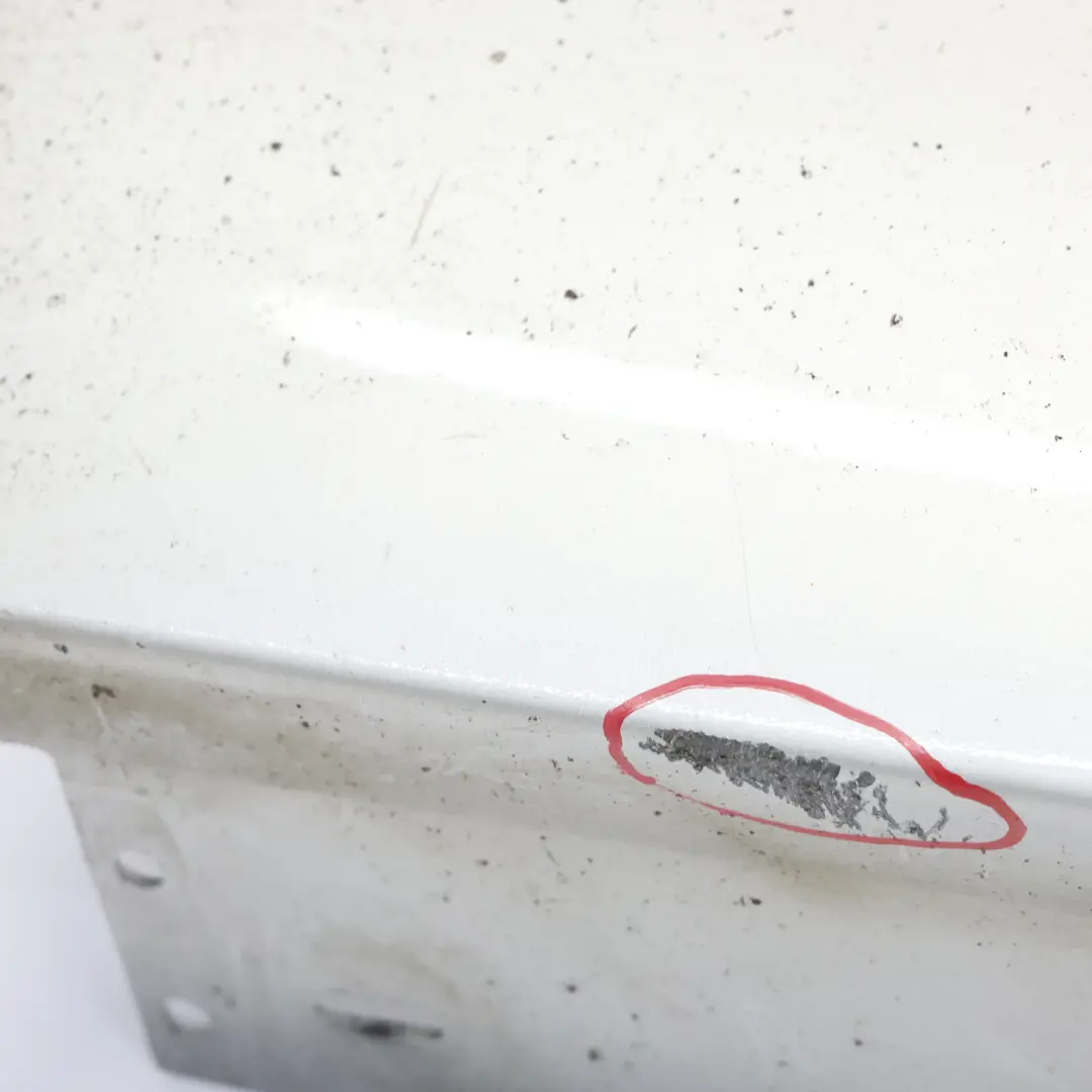 Listón de umbral Faldón lateral derecho Titansilber Plata- 354 para BMW E90 E91 LCI con número de pieza 0037060 BMW E90 E91 LCI Listón de umbral Faldón lateral derecho Titansilber Plata- 354 - SKU 0037060-TS1 - Número de pieza 0037060