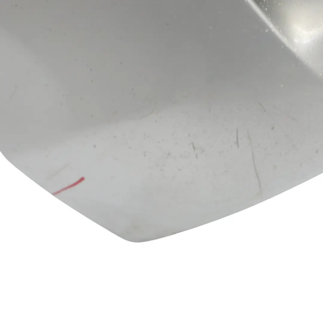 Bumper Front Trim Panel Covering Glacier Silver Metallic - A83 to BMW F20 F21 with Part number 0038868 BMW F20 F21 Bumper Front Trim Panel Covering Glacier Silver Metallic - A83 - SKU 0038868-GSB2 - Part number 0038868