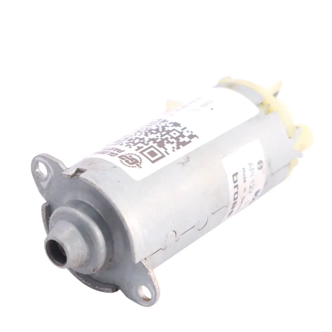 Front Seat Adjustment Control Motor Unit Right O/S to Audi A5 8T with Part number 0130002650 Audi A5 8T Front Seat Adjustment Control Motor Unit Right O/S - SKU 0130002650 - Part number 0130002650